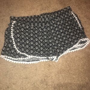 shorts